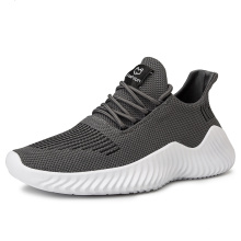 2021 Trendy Wholesale Breathable White men Original casual Light shoes women comfortable mesh unisex sneakers